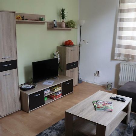 Gaestewohnung Ruediger Kirchberg  Zewnętrze zdjęcie